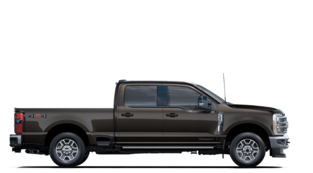 2025 Ford SuperDuty